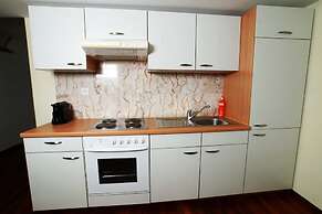 ZH Niederdorf II - Hitrental Apartment