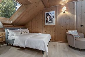 Villa Zollhaus Bed & Breakfast