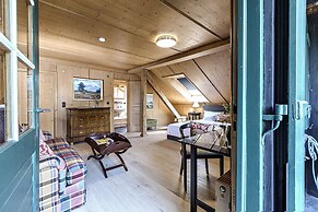 Villa Zollhaus Bed & Breakfast