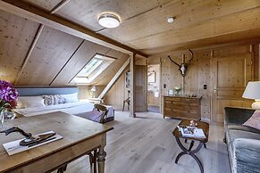 Villa Zollhaus Bed & Breakfast