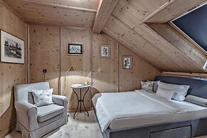 Villa Zollhaus Bed & Breakfast