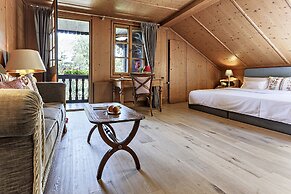 Villa Zollhaus Bed & Breakfast
