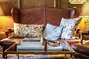 Villa Zollhaus Bed & Breakfast