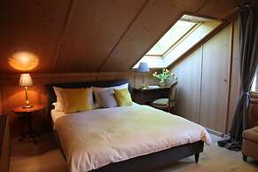 Villa Zollhaus Bed & Breakfast