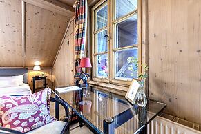 Villa Zollhaus Bed & Breakfast