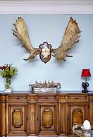 Villa Zollhaus Bed & Breakfast