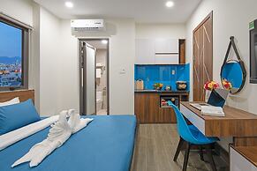 TIDITEL Hotel and Apartment