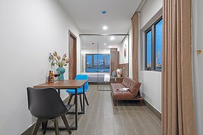 TIDITEL Hotel and Apartment