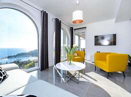 Apartments Villa Capitano