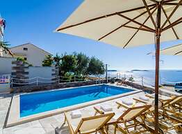 Apartments Villa Capitano