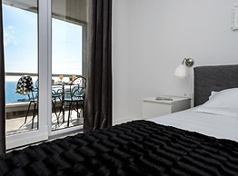 Apartments Villa Capitano