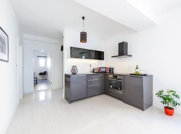 Apartments Villa Capitano