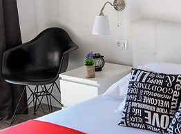Apartments Villa Capitano