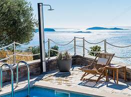 Apartments Villa Capitano