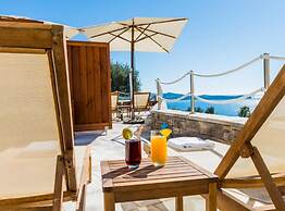 Apartments Villa Capitano