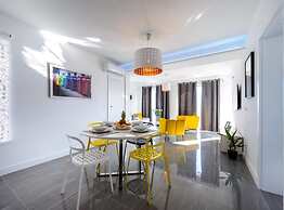 Apartments Villa Capitano