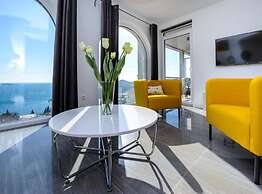 Apartments Villa Capitano
