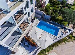 Apartments Villa Capitano