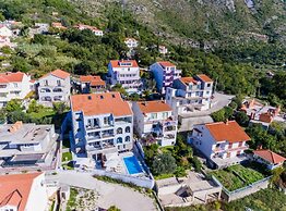 Apartments Villa Capitano