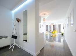 Apartments Villa Capitano