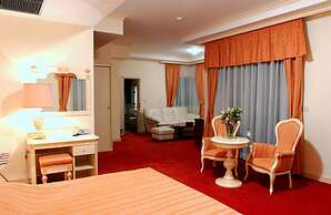 Hotel Bevanda