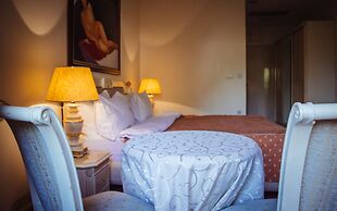 Hotel Bevanda