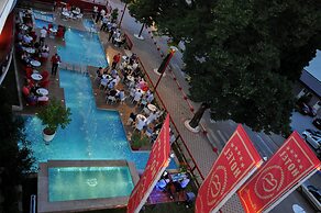 Hotel Bevanda
