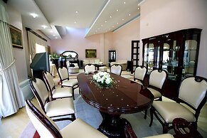 Hotel Bevanda