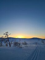 Vauldalen Fjellhotell