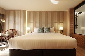 @Nares Hotel