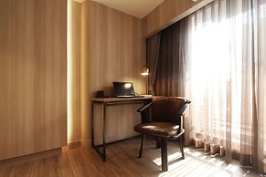 @Nares Hotel