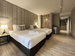 @Nares Hotel
