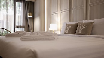 @Nares Hotel