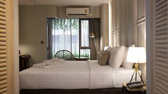 @Nares Hotel