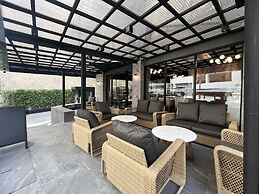 @Nares Hotel