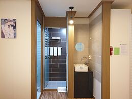Okpo Business Hotel