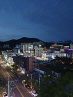 Okpo Business Hotel