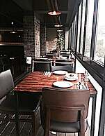 Okpo Business Hotel
