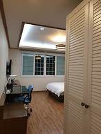 Okpo Business Hotel