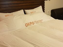 Okpo Business Hotel