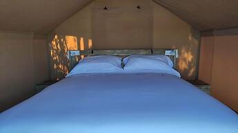 Camping las Gaviotas