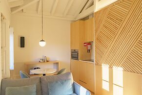 N Apartments - Chã
