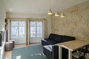 N Apartments - Chã