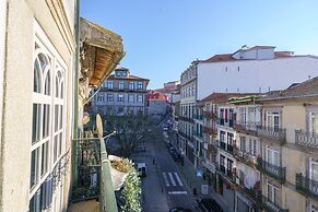 N Apartments - Chã