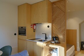 N Apartments - Chã