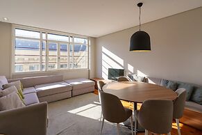 N Apartments - Chã