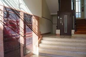 N Apartments - Chã