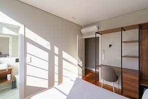 N Apartments - Chã