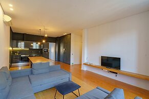 N Apartments - Chã