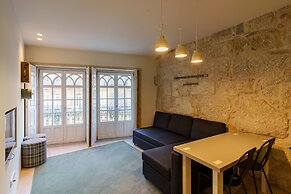 N Apartments - Chã